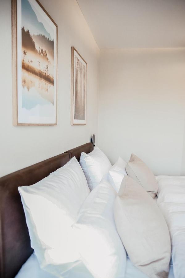 Villa Bosco - Boutiquehotel Βάλντορφ Εξωτερικό φωτογραφία