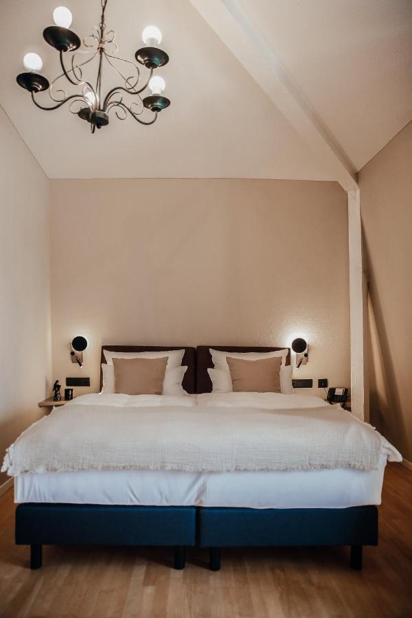 Villa Bosco - Boutiquehotel Βάλντορφ Εξωτερικό φωτογραφία