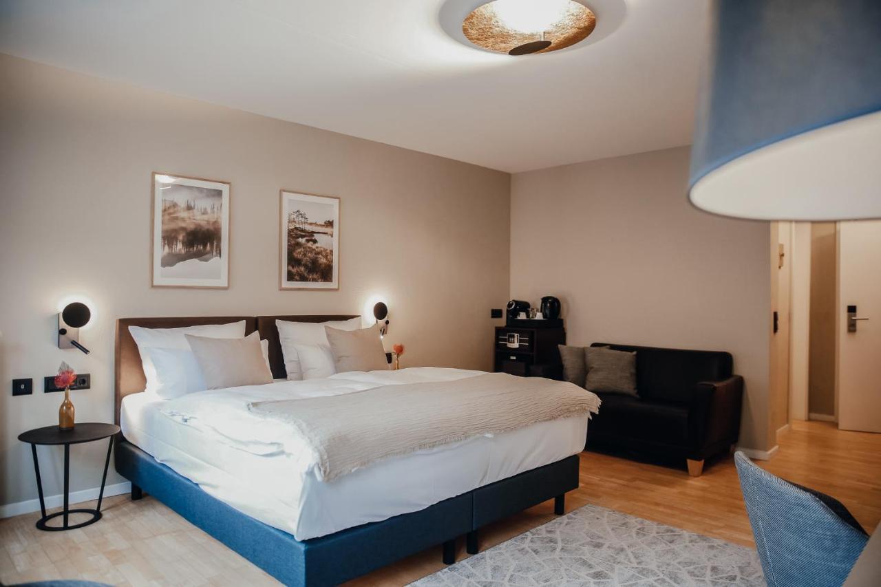Villa Bosco - Boutiquehotel Βάλντορφ Εξωτερικό φωτογραφία