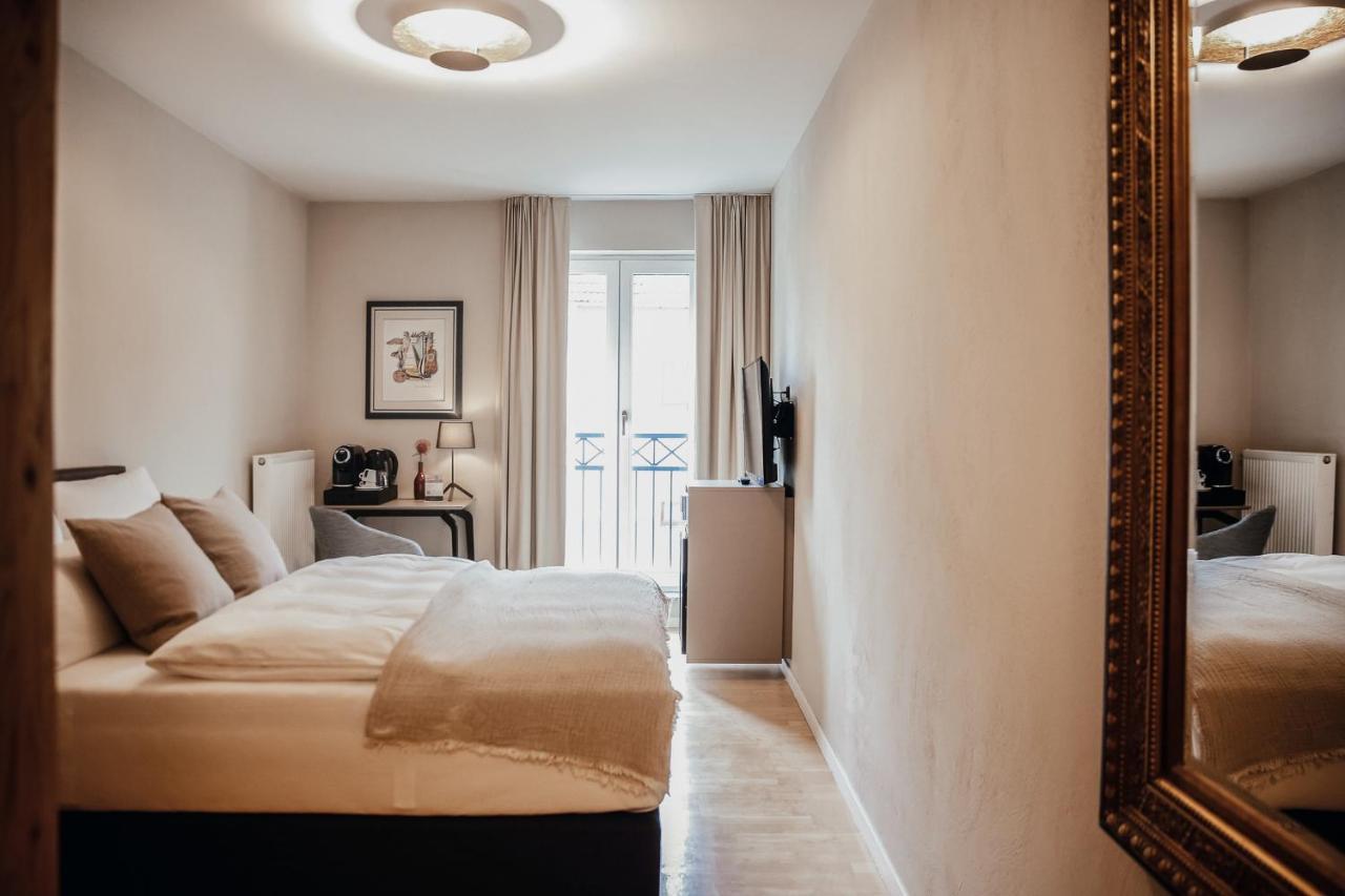 Villa Bosco - Boutiquehotel Βάλντορφ Εξωτερικό φωτογραφία