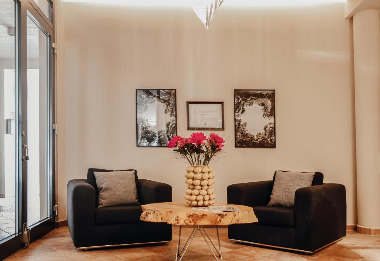 Villa Bosco - Boutiquehotel Βάλντορφ Εξωτερικό φωτογραφία