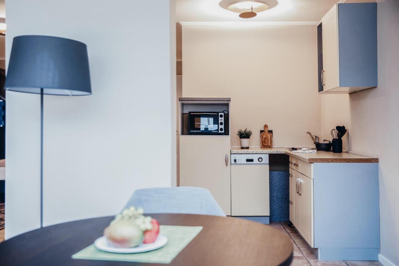 Villa Bosco - Boutiquehotel Βάλντορφ Εξωτερικό φωτογραφία