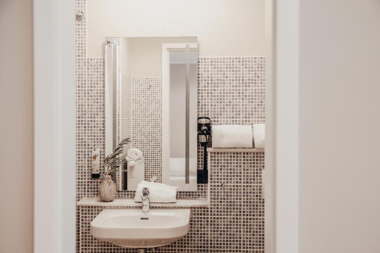 Villa Bosco - Boutiquehotel Βάλντορφ Εξωτερικό φωτογραφία