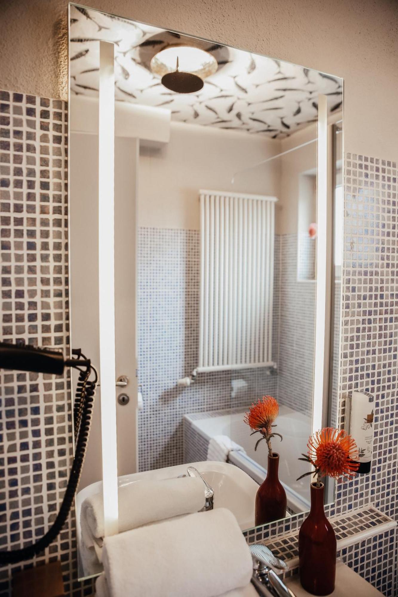Villa Bosco - Boutiquehotel Βάλντορφ Εξωτερικό φωτογραφία