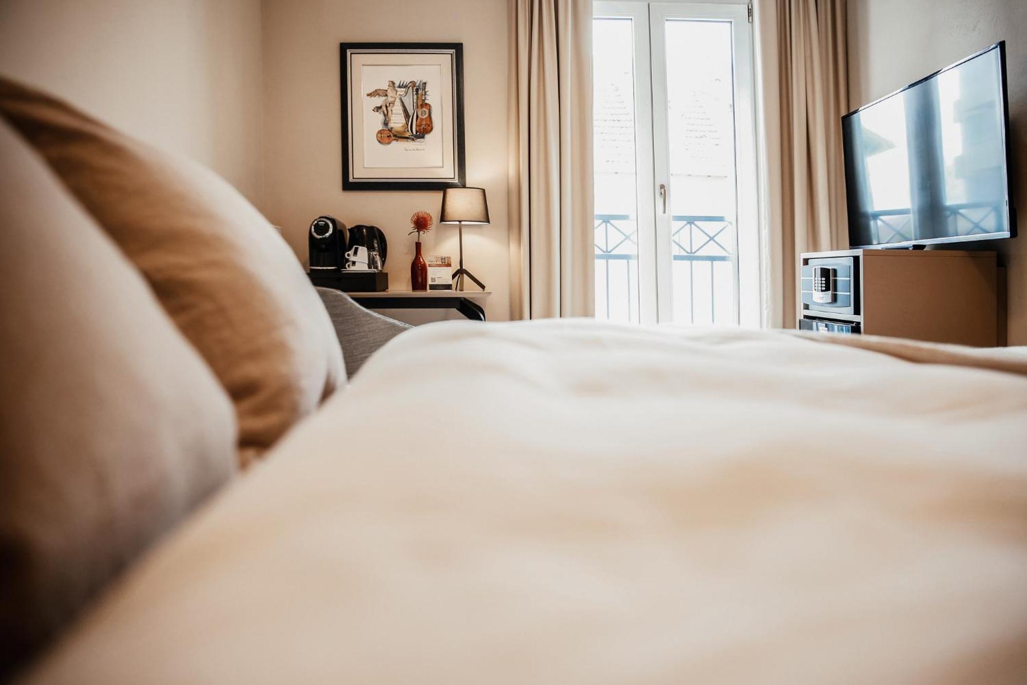 Villa Bosco - Boutiquehotel Βάλντορφ Εξωτερικό φωτογραφία